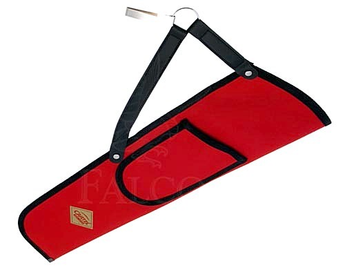 CARTEL LITE RED QUIVER